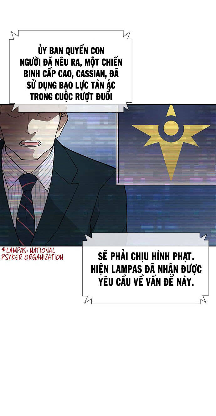 Tiêu Diệt Ác Nhân 1