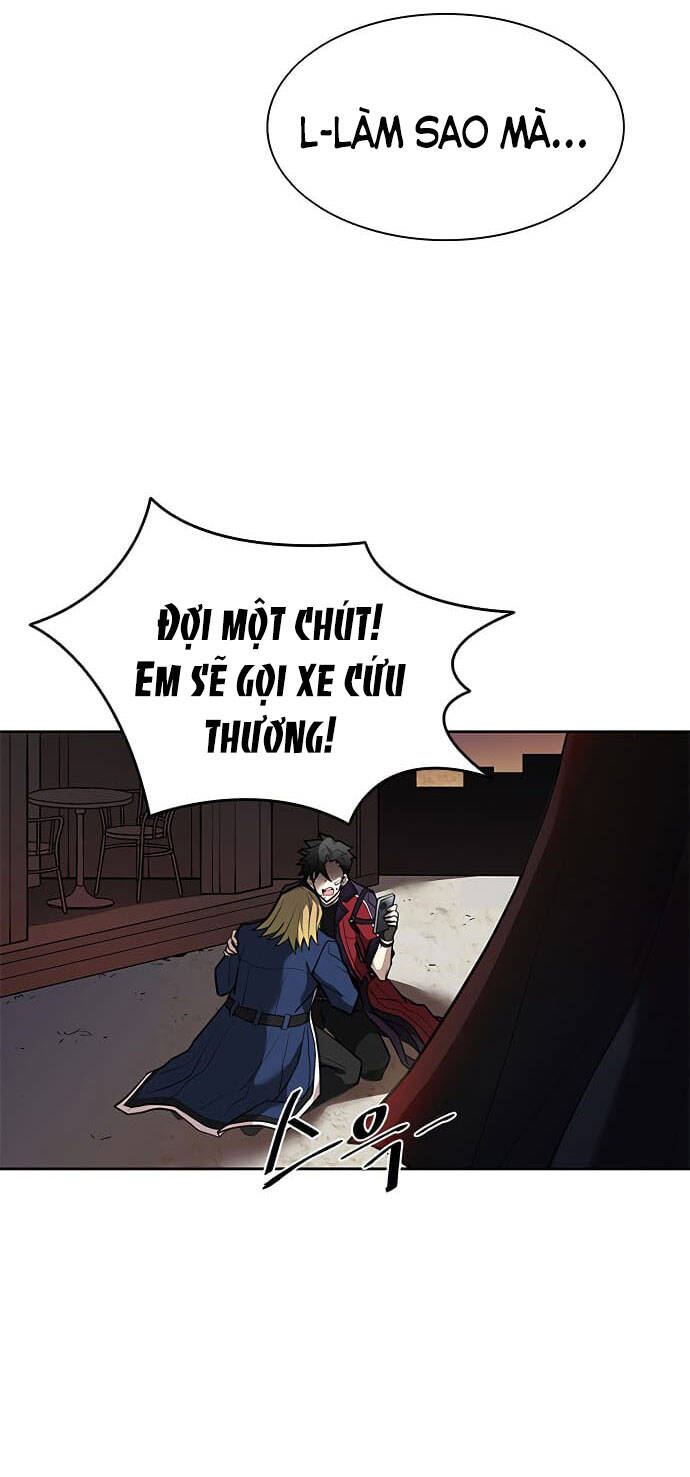 Tiêu Diệt Ác Nhân 1