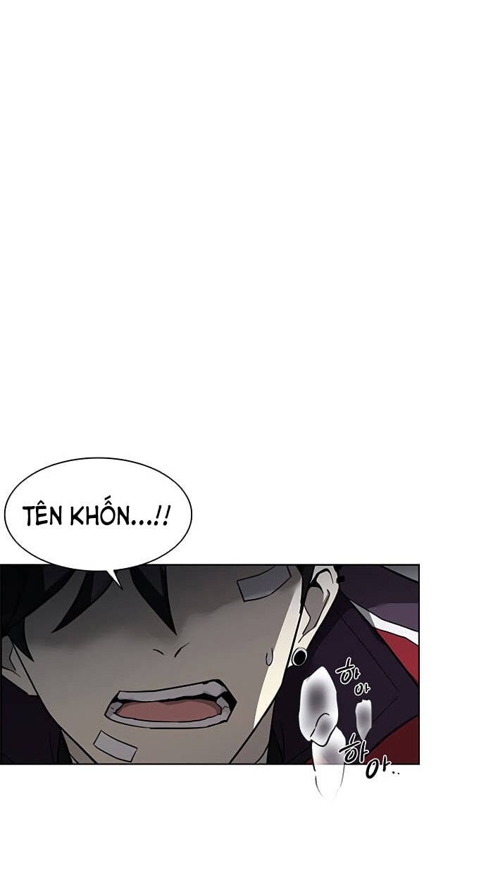 Tiêu Diệt Ác Nhân 1
