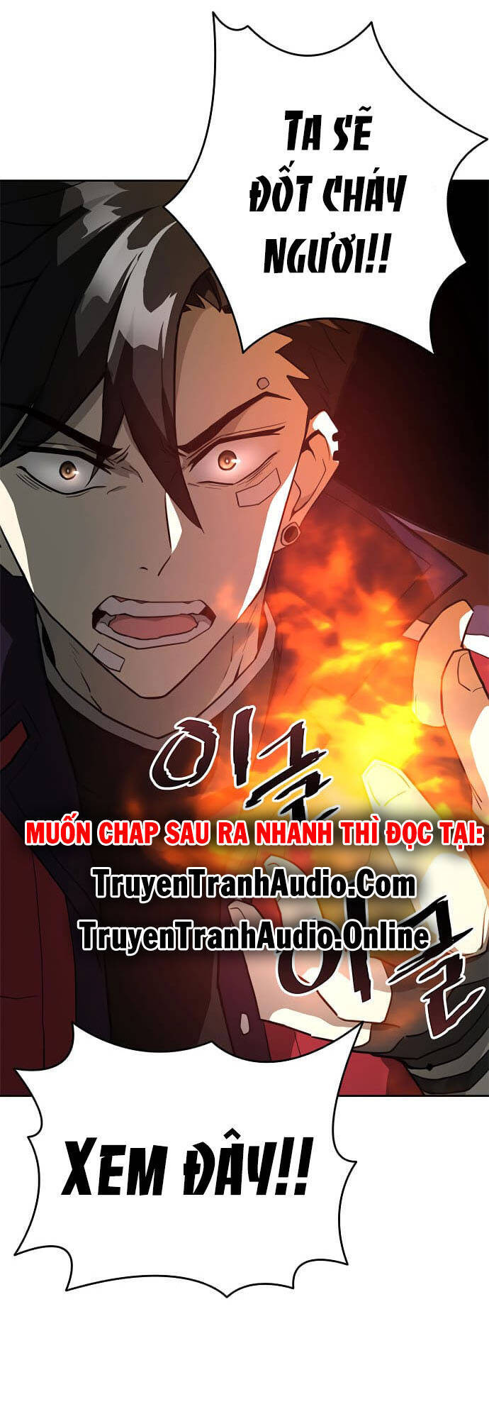Tiêu Diệt Ác Nhân 1