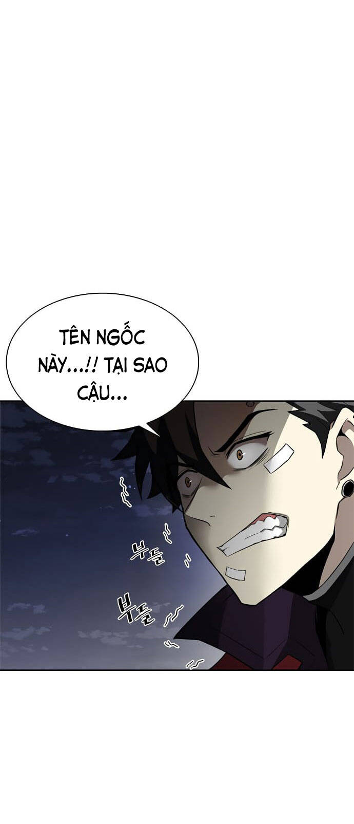 Tiêu Diệt Ác Nhân 1