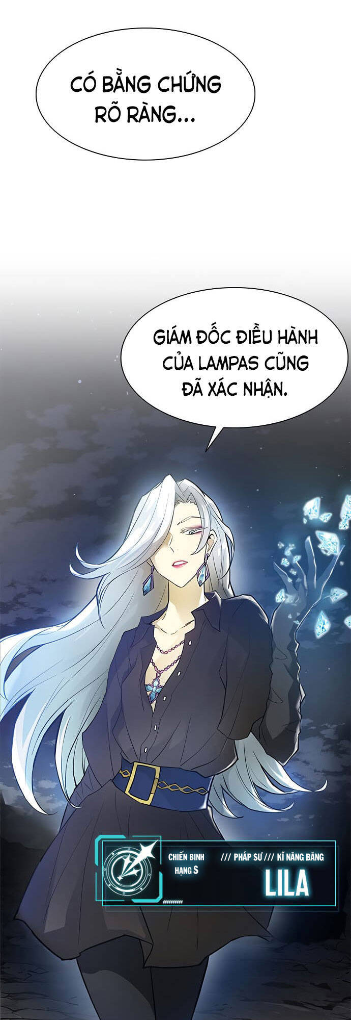 Tiêu Diệt Ác Nhân 1