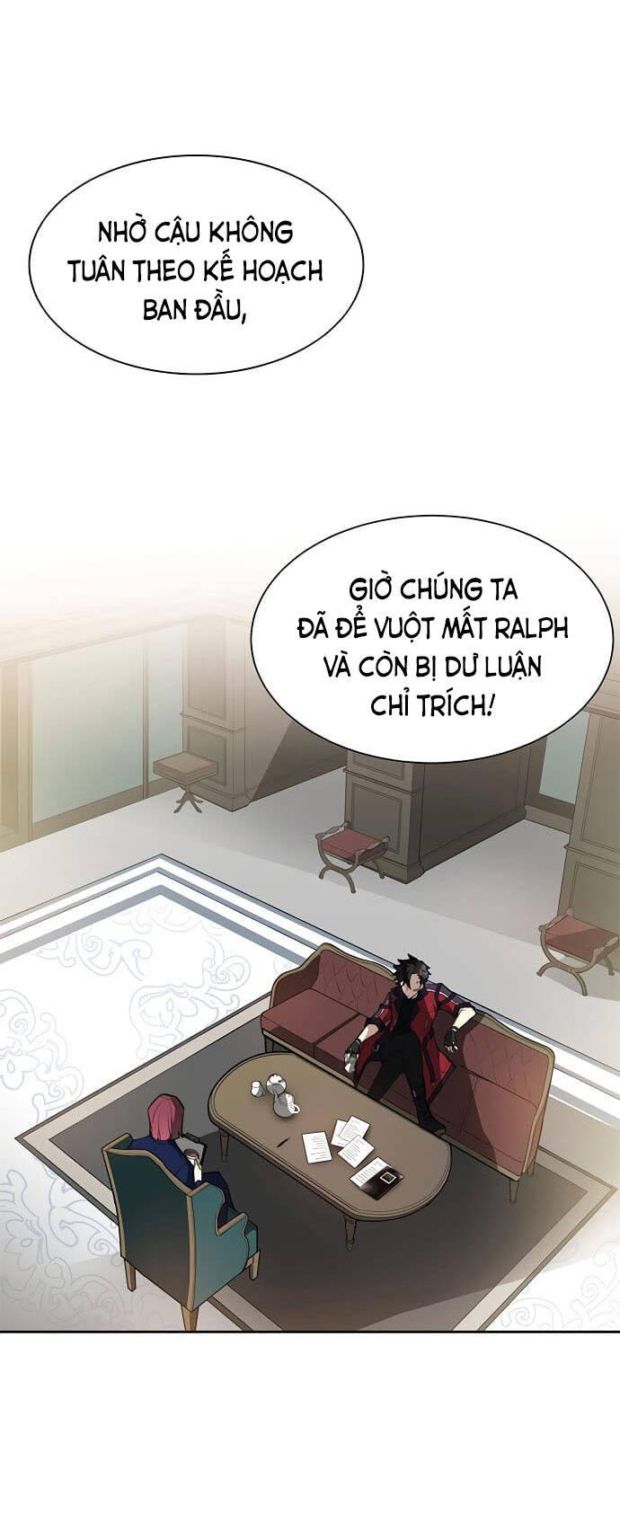 Tiêu Diệt Ác Nhân 1