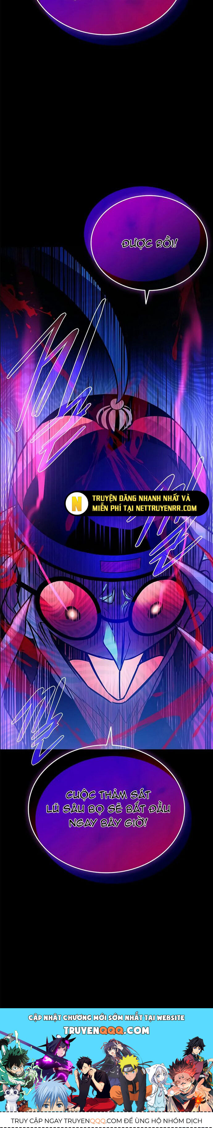 Nettruyen Truyện tranh online