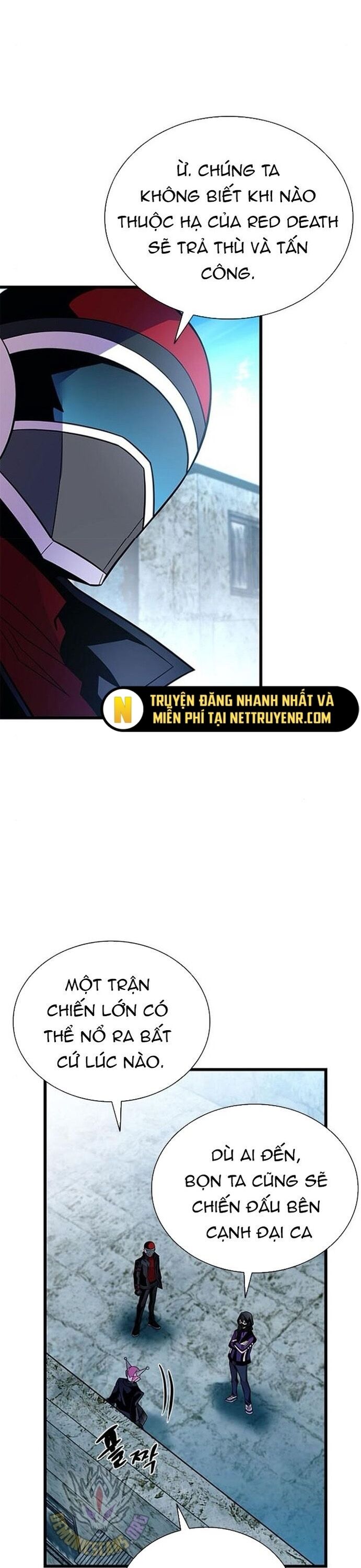 Nettruyen Truyện tranh online