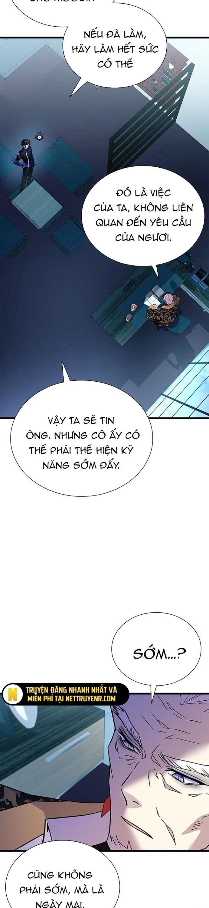 Nettruyen Truyện tranh online