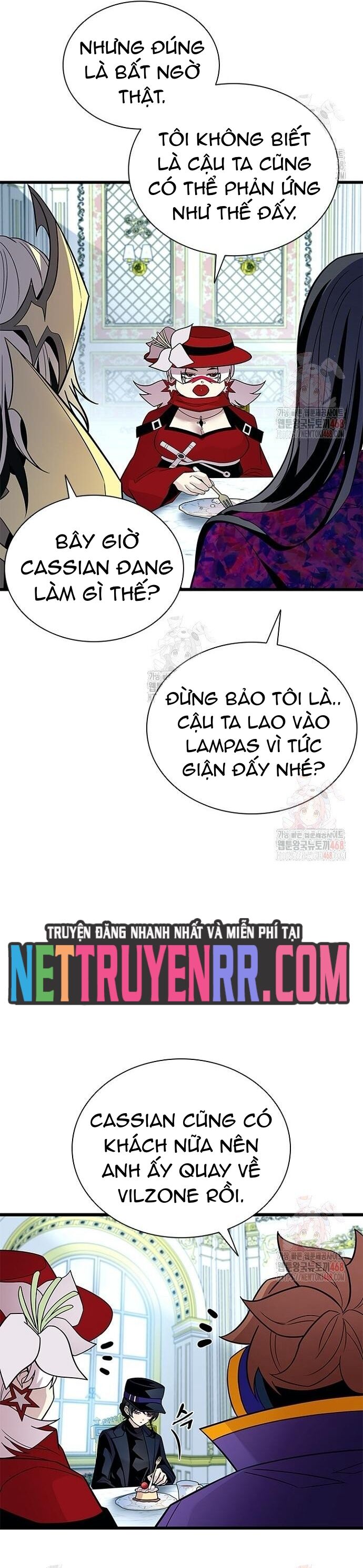 Nettruyen Truyện tranh online