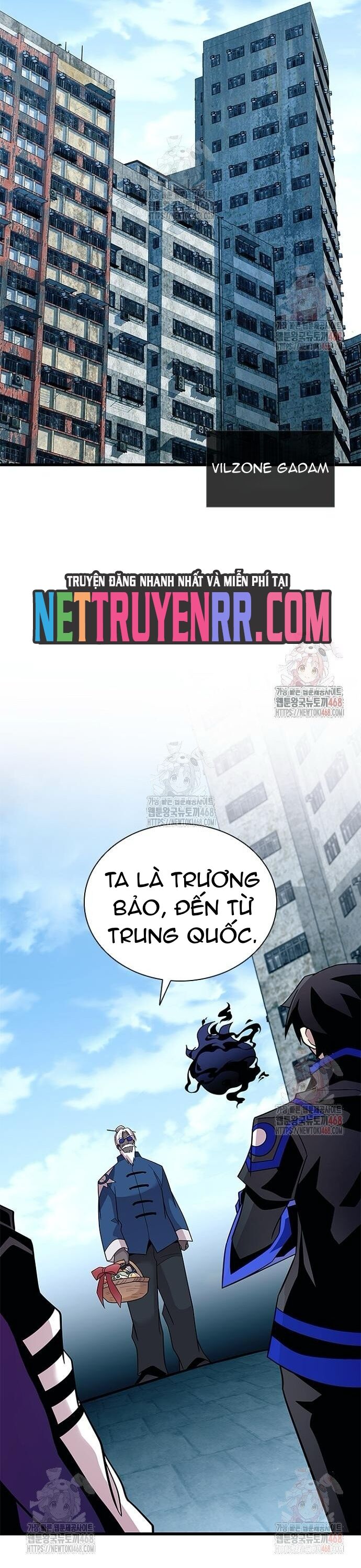 Nettruyen Truyện tranh online