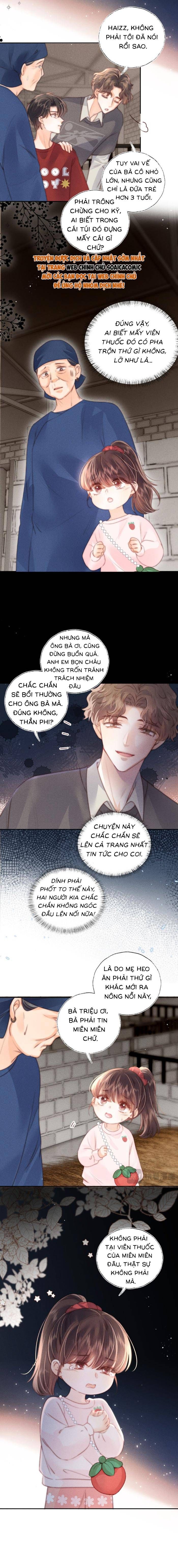 Bà Cô Nhỏ Ôm Bình Sữa Đoán Mệnh Khiến Cõi Mạng Phát Cuồng Chapter 22 - TC Truyện
