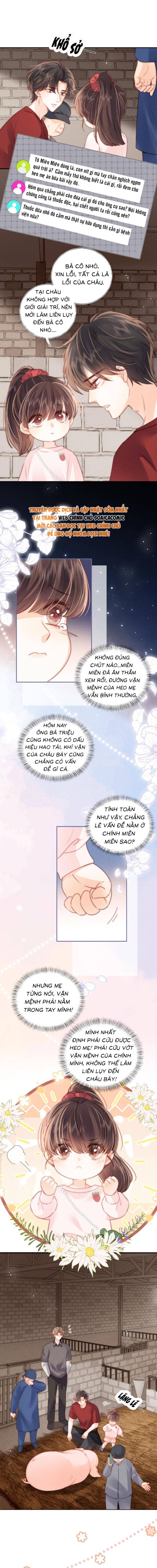 Bà Cô Nhỏ Ôm Bình Sữa Đoán Mệnh Khiến Cõi Mạng Phát Cuồng Chapter 22 - TC Truyện