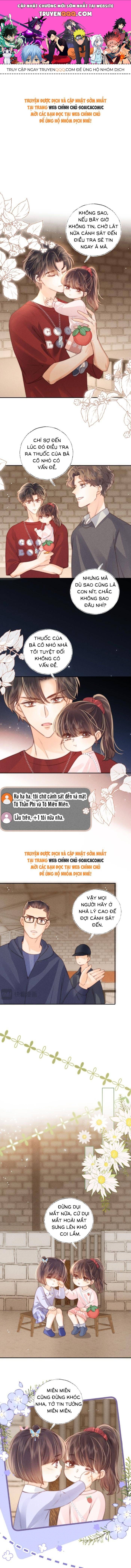 Bà Cô Nhỏ Ôm Bình Sữa Đoán Mệnh Khiến Cõi Mạng Phát Cuồng Chapter 23 - TC Truyện