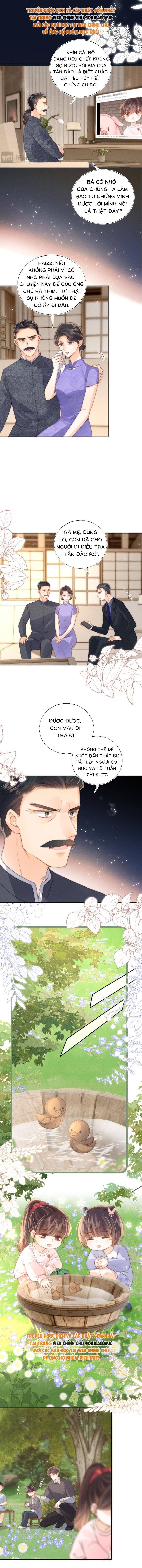 Bà Cô Nhỏ Ôm Bình Sữa Đoán Mệnh Khiến Cõi Mạng Phát Cuồng Chapter 23 - TC Truyện