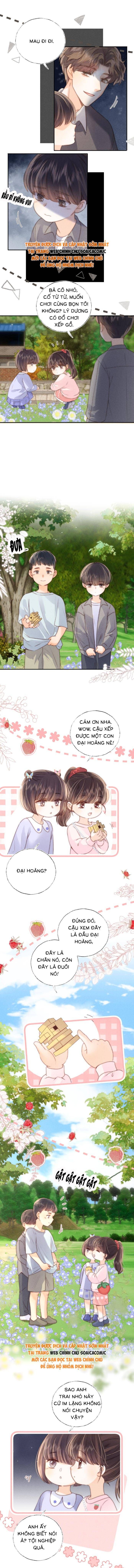 Bà Cô Nhỏ Ôm Bình Sữa Đoán Mệnh Khiến Cõi Mạng Phát Cuồng Chapter 23 - TC Truyện