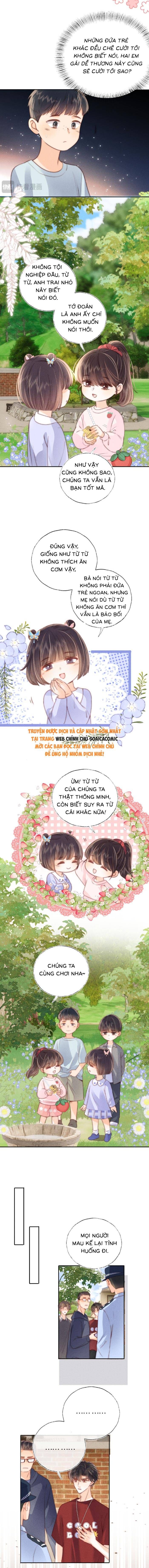Bà Cô Nhỏ Ôm Bình Sữa Đoán Mệnh Khiến Cõi Mạng Phát Cuồng Chapter 23 - TC Truyện
