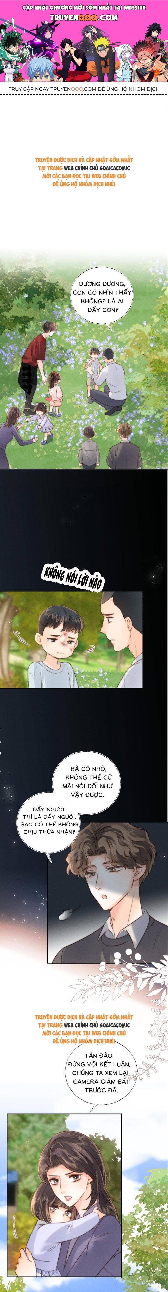 Bà Cô Nhỏ Ôm Bình Sữa Đoán Mệnh Khiến Cõi Mạng Phát Cuồng Chapter 24 - TC Truyện