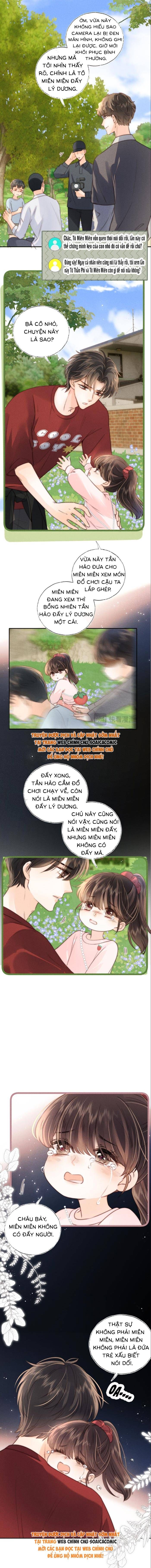 Bà Cô Nhỏ Ôm Bình Sữa Đoán Mệnh Khiến Cõi Mạng Phát Cuồng Chapter 24 - TC Truyện