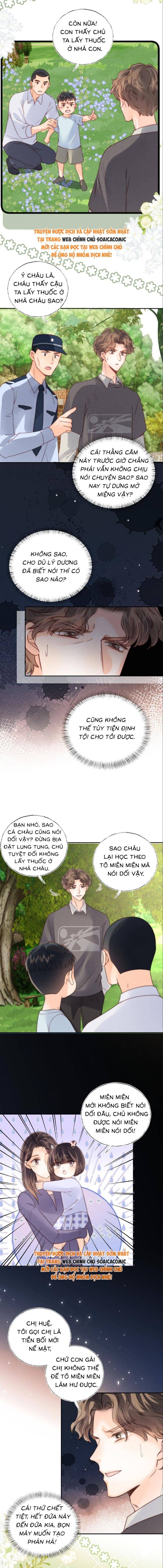 Bà Cô Nhỏ Ôm Bình Sữa Đoán Mệnh Khiến Cõi Mạng Phát Cuồng Chapter 24 - TC Truyện