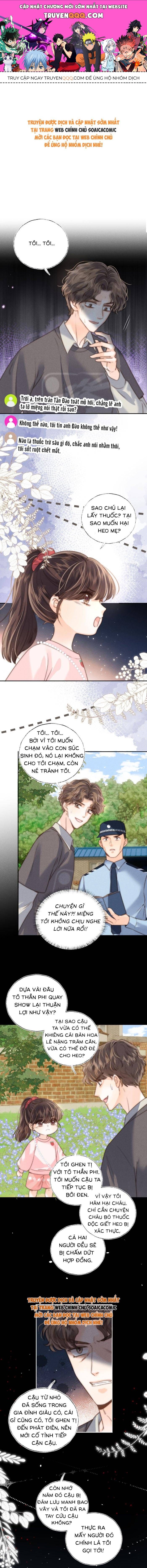 Bà Cô Nhỏ Ôm Bình Sữa Đoán Mệnh Khiến Cõi Mạng Phát Cuồng Chapter 25 - TC Truyện