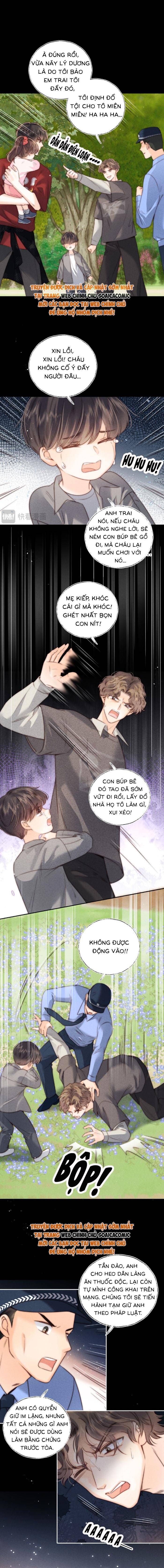 Bà Cô Nhỏ Ôm Bình Sữa Đoán Mệnh Khiến Cõi Mạng Phát Cuồng Chapter 25 - TC Truyện