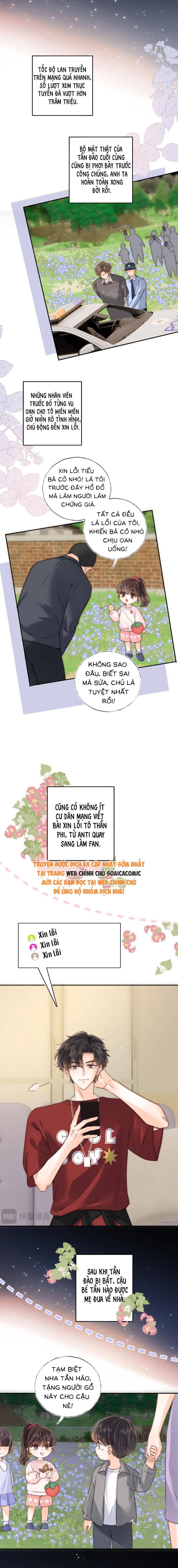 Bà Cô Nhỏ Ôm Bình Sữa Đoán Mệnh Khiến Cõi Mạng Phát Cuồng Chapter 25 - TC Truyện