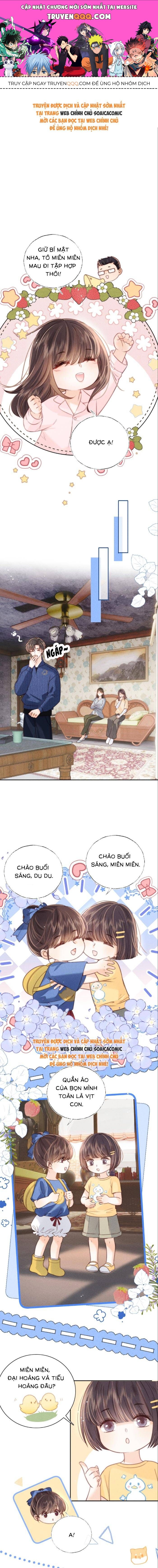 Bà Cô Nhỏ Ôm Bình Sữa Đoán Mệnh Khiến Cõi Mạng Phát Cuồng Chapter 26 - TC Truyện
