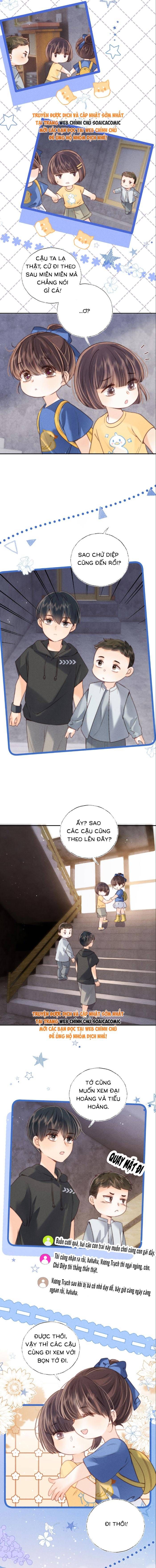 Bà Cô Nhỏ Ôm Bình Sữa Đoán Mệnh Khiến Cõi Mạng Phát Cuồng Chapter 26 - TC Truyện