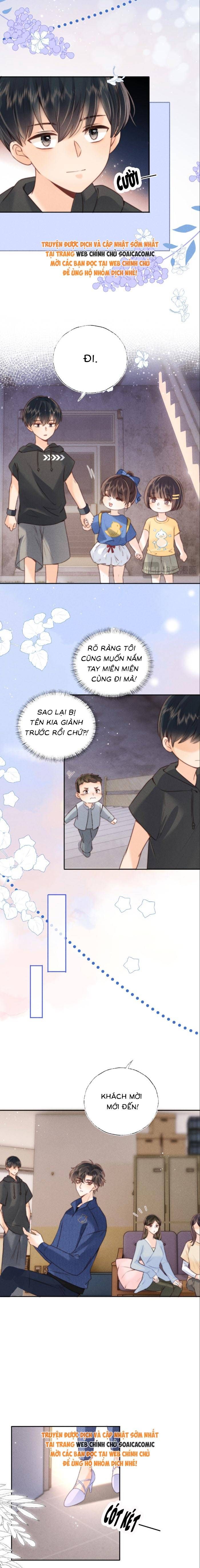 Bà Cô Nhỏ Ôm Bình Sữa Đoán Mệnh Khiến Cõi Mạng Phát Cuồng Chapter 26 - TC Truyện