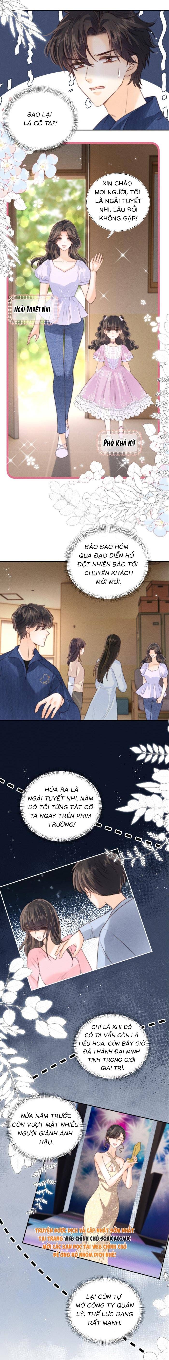 Bà Cô Nhỏ Ôm Bình Sữa Đoán Mệnh Khiến Cõi Mạng Phát Cuồng Chapter 26 - TC Truyện