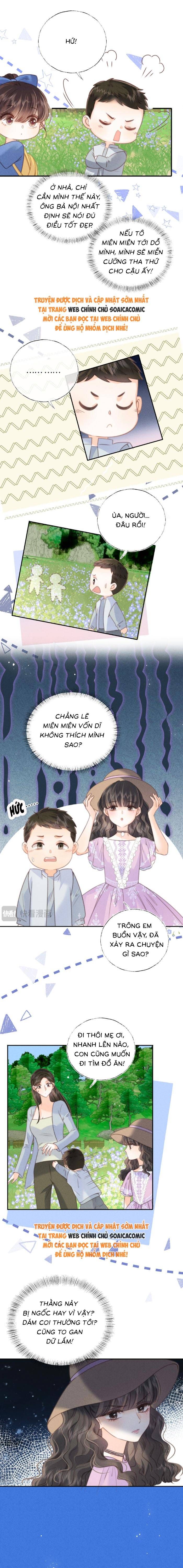 Bà Cô Nhỏ Ôm Bình Sữa Đoán Mệnh Khiến Cõi Mạng Phát Cuồng Chapter 27 - TC Truyện