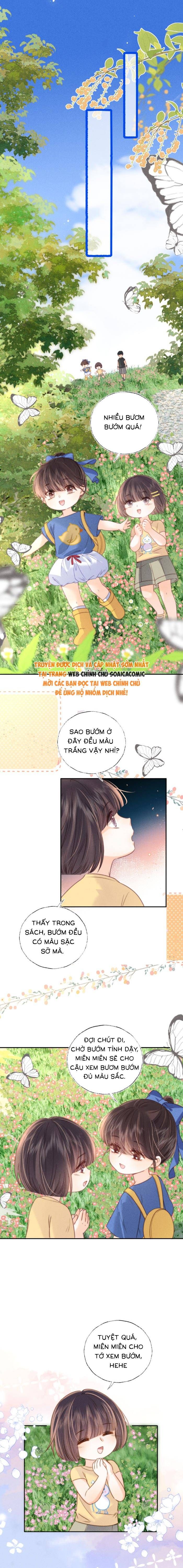 Bà Cô Nhỏ Ôm Bình Sữa Đoán Mệnh Khiến Cõi Mạng Phát Cuồng Chapter 27 - TC Truyện