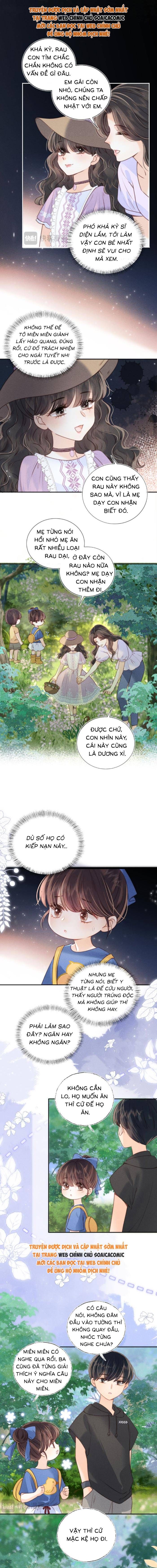 Bà Cô Nhỏ Ôm Bình Sữa Đoán Mệnh Khiến Cõi Mạng Phát Cuồng Chapter 28 - TC Truyện