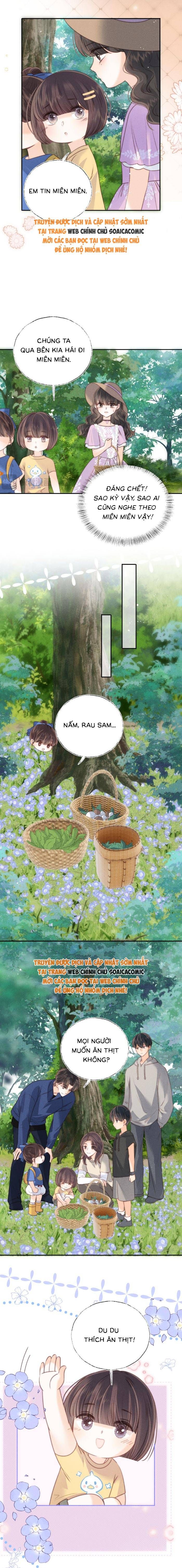 Bà Cô Nhỏ Ôm Bình Sữa Đoán Mệnh Khiến Cõi Mạng Phát Cuồng Chapter 28 - TC Truyện