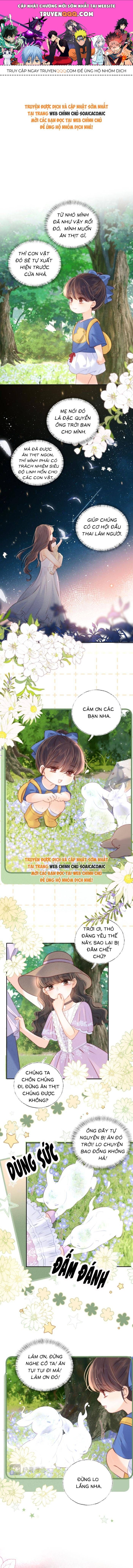 Bà Cô Nhỏ Ôm Bình Sữa Đoán Mệnh Khiến Cõi Mạng Phát Cuồng Chapter 29 - TC Truyện