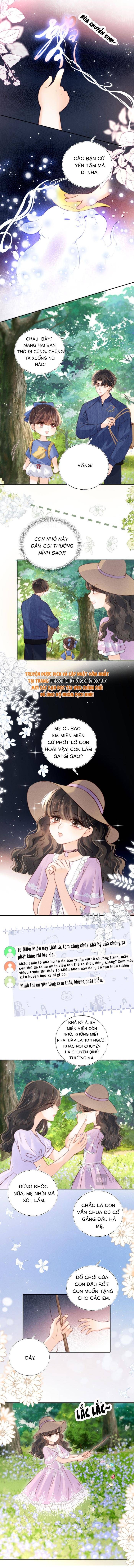 Bà Cô Nhỏ Ôm Bình Sữa Đoán Mệnh Khiến Cõi Mạng Phát Cuồng Chapter 29 - TC Truyện