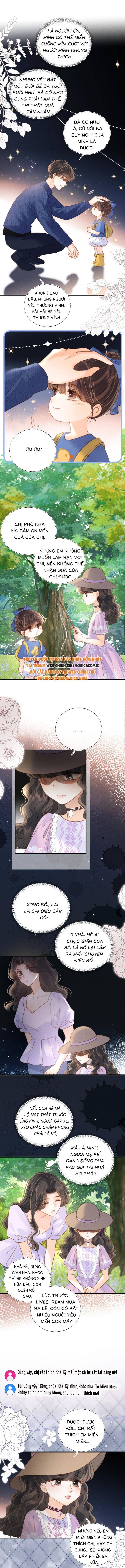 Bà Cô Nhỏ Ôm Bình Sữa Đoán Mệnh Khiến Cõi Mạng Phát Cuồng Chapter 29 - TC Truyện