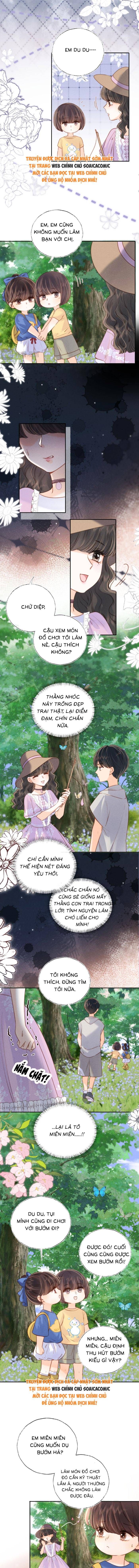 Bà Cô Nhỏ Ôm Bình Sữa Đoán Mệnh Khiến Cõi Mạng Phát Cuồng Chapter 29 - TC Truyện