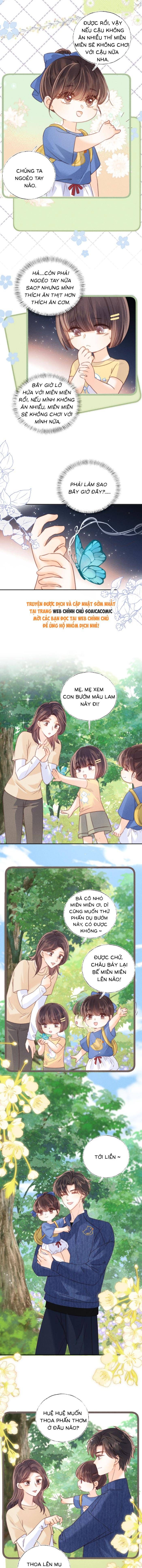 Bà Cô Nhỏ Ôm Bình Sữa Đoán Mệnh Khiến Cõi Mạng Phát Cuồng Chapter 30 - TC Truyện