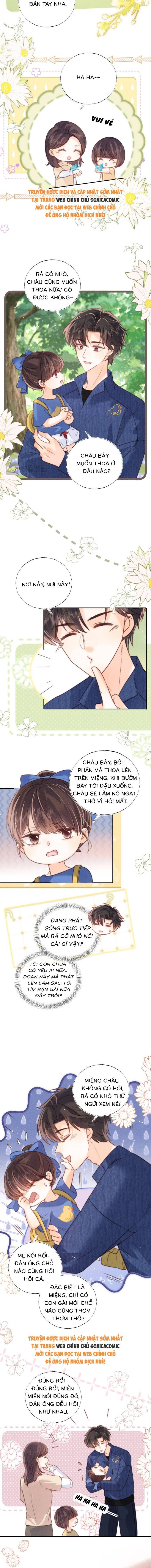 Bà Cô Nhỏ Ôm Bình Sữa Đoán Mệnh Khiến Cõi Mạng Phát Cuồng Chapter 30 - TC Truyện