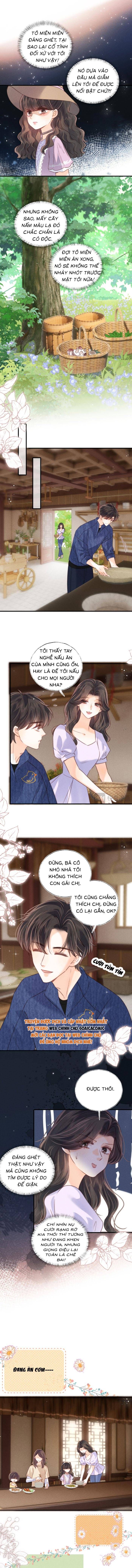 Bà Cô Nhỏ Ôm Bình Sữa Đoán Mệnh Khiến Cõi Mạng Phát Cuồng Chapter 30 - TC Truyện