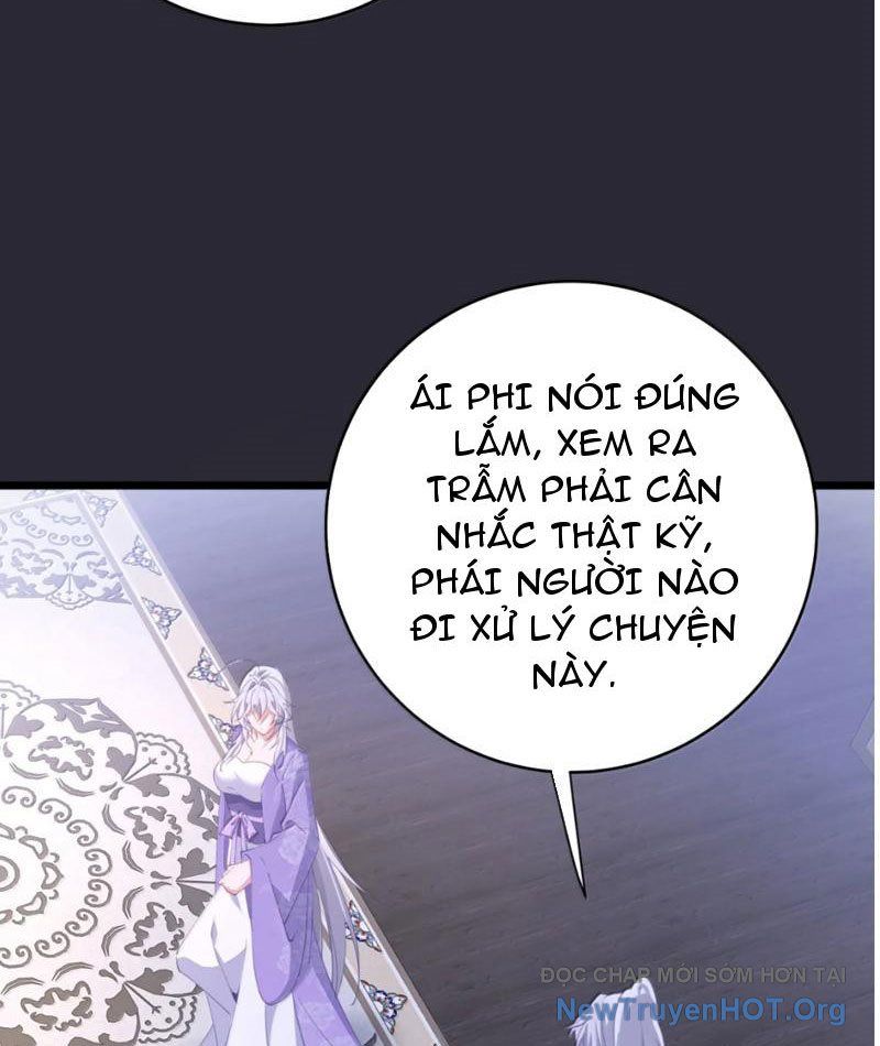 Đập Vỡ Hoàng Đế Nữ Nhi Thân Chap 55
