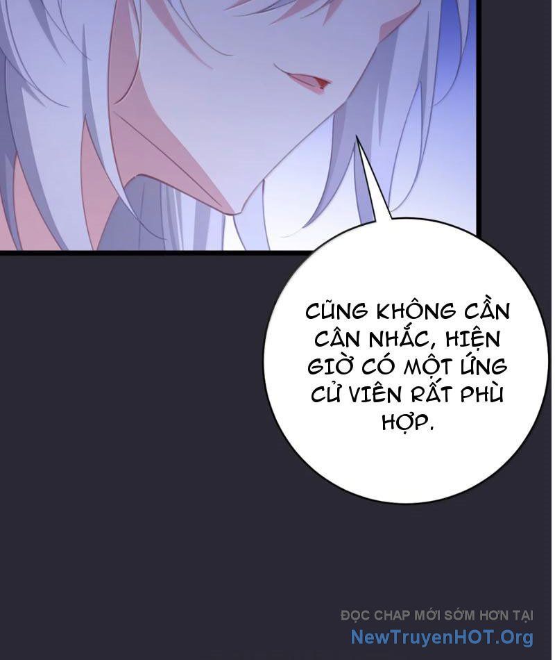 Đập Vỡ Hoàng Đế Nữ Nhi Thân Chap 55