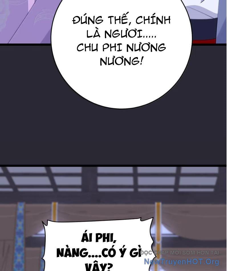 Đập Vỡ Hoàng Đế Nữ Nhi Thân Chap 55