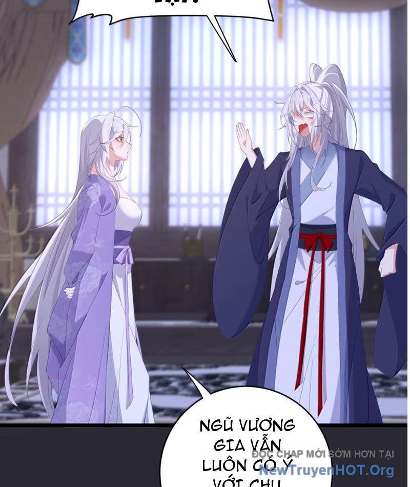 Đập Vỡ Hoàng Đế Nữ Nhi Thân Chap 55