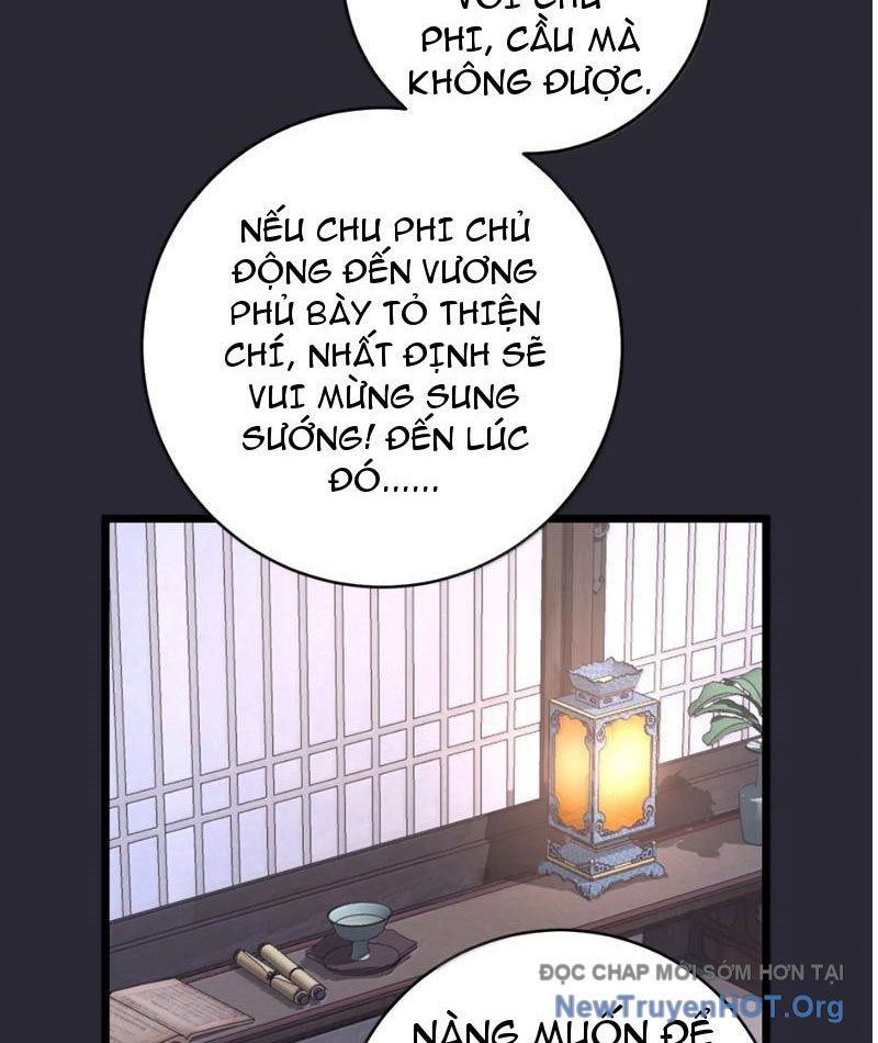 Đập Vỡ Hoàng Đế Nữ Nhi Thân Chap 55