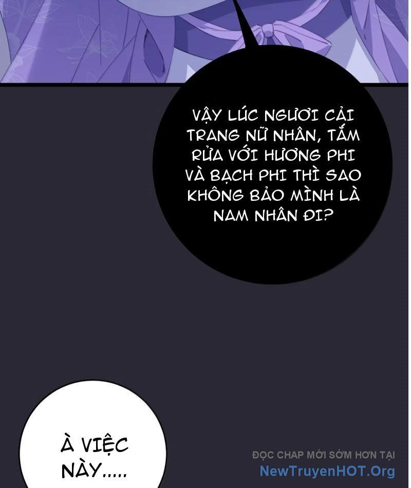 Đập Vỡ Hoàng Đế Nữ Nhi Thân Chap 55
