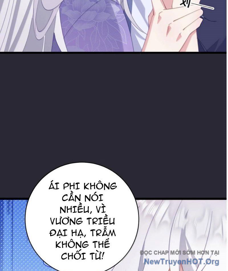 Đập Vỡ Hoàng Đế Nữ Nhi Thân Chap 55