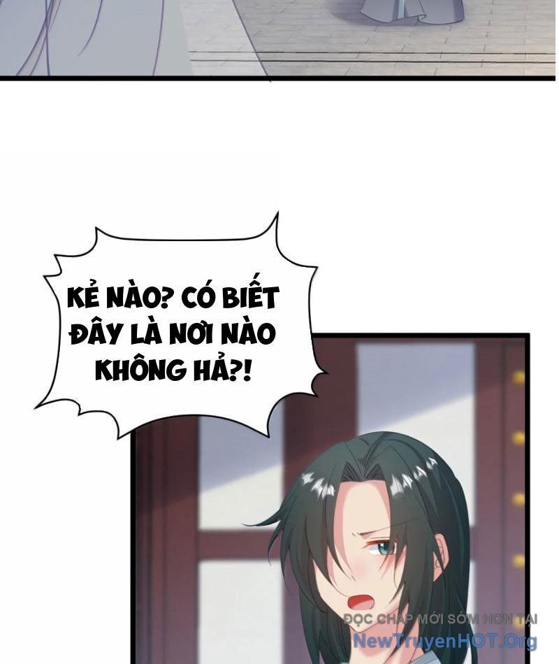 Đập Vỡ Hoàng Đế Nữ Nhi Thân Chap 55