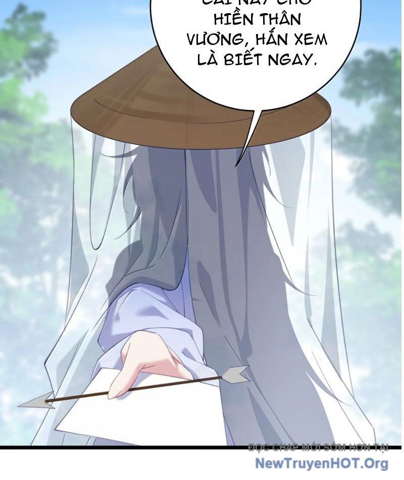 Đập Vỡ Hoàng Đế Nữ Nhi Thân Chap 55