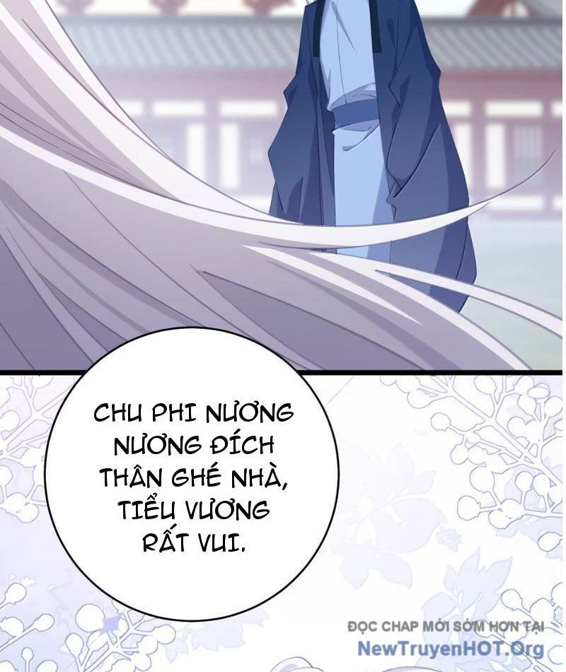 Đập Vỡ Hoàng Đế Nữ Nhi Thân Chap 55
