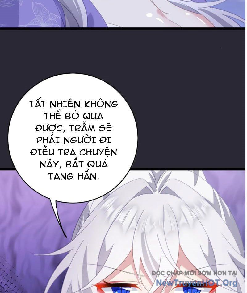 Đập Vỡ Hoàng Đế Nữ Nhi Thân Chap 55